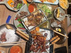 -野人部落(沈阳一店)