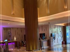 -广州中心皇冠假日酒店