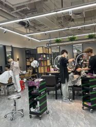 点击看大图 -藤野造型