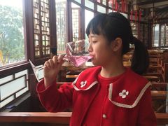 -桥香园过桥米线(国贸店)