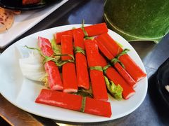 -二荆条·蜀鲜汇城市森林火锅