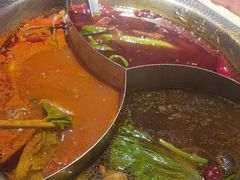 -吴老幺火锅(金龙店)