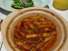 -渔嫂烧河鲜•土菜馆(中正天街店)