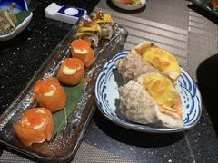 -極上萬膳·日料放题(海岸城店)