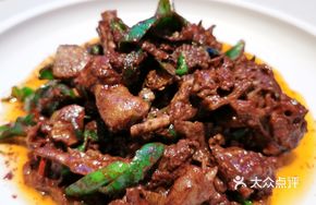 Innovative Yongzhou Blood Duck