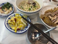 羊肉泡馍-御陕坊(交大店)