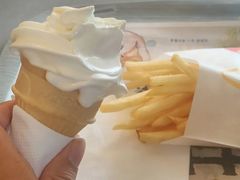 甜蜜小食-麦当劳(凌云天地长桥店)