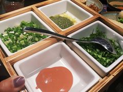 -老墙根涮肉·铜锅·烧烤(欢乐谷·王四营店)
