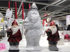 -宜家家居(哈尔滨商场店)