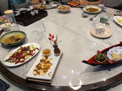 -君霖私家菜(春柳店)