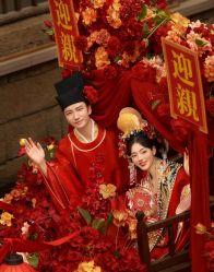 -今生有约婚纱摄影店(景德路店)