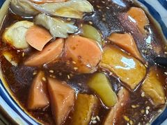 -小二楼炖肠
