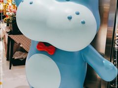 -盒马鲜生(金桥国际广场店)