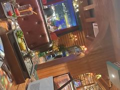 -莫斯科西餐厅