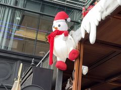 -福田卓悦INTOWN购物中心