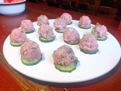 香菜丸子-黄家码头老火锅(解放碑旗舰店)
