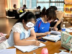 -帝京日语(春熙路旗舰校区)