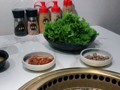 -炙城·韩式烤肉(南京东路店)