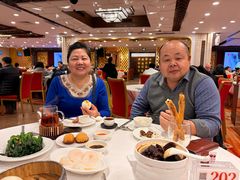 -凤凰楼酒家·粤宴点心(华强北店)