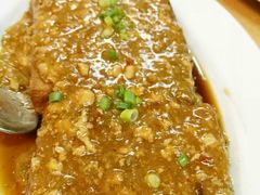 -ZF Seafood Restaurant 卓峰海鲜餐