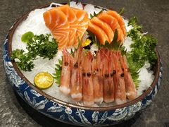 -将太无二·北美传奇寿司(荟聚购物中心西红门店)