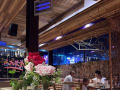 大堂-渔太泰漓江小馆·广西融合菜(西街店)