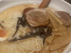 -味千拉面(光启城时尚购物中心店)