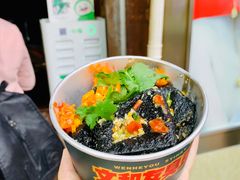 -董顺桃老长沙臭豆腐(步行街店)