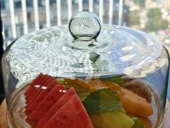 -长沙富力万达文华酒店