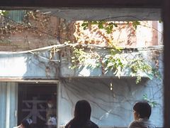 -来回·咖啡(天河南店)