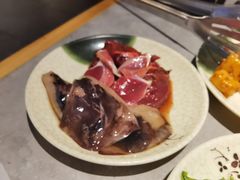 -福成自助烤肉(双桥万达店)