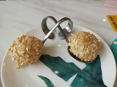 -香港粤北鼻咸食甜品(上海临港店)