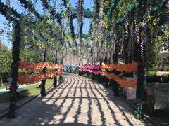 -安徒生童话乐园