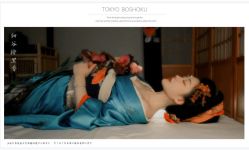 点击看大图 -持熹光年写真体验馆