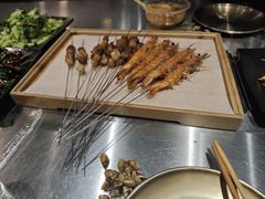 -提老炮儿烧烤(南山店)