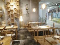 大堂-水木苼 蔬食料理