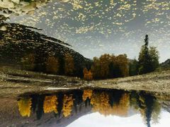 -可可托海景区