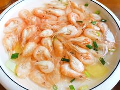 盐水虾-灵福缘私房菜·农家菜(拈花湾·灵山大佛必推店)