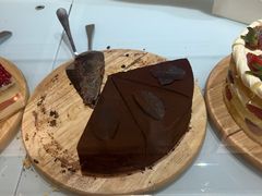 -EVERNAKED裸蛋糕(SOHO天山店)