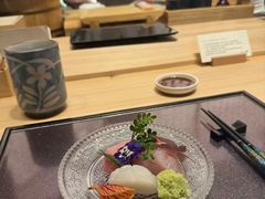 -小十Omakase(地王大厦店)