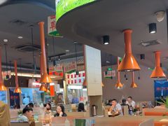 -东门口·新式老北京火锅(河西龙湖天街店)