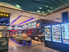 -望海湾鱼头泡饼·天津菜(空港店)