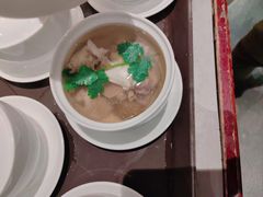 -广东道至正餐厅(区庄店)