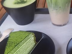 -雪绿茶博物馆