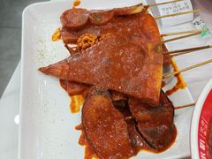 -滴滋味·新疆炒米粉·炒三凉(乌市总店)