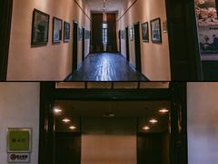 -安源路矿工人运动纪念馆