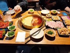 -四喜小胖·北京涮肉(五道营店)