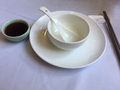 餐具摆设-雅盛品931海鲜酒家
