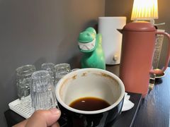 -NokNok Coffee(宽窄巷子店)