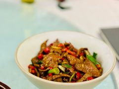 -湘中缘·湖南菜(娄底驻京办店)